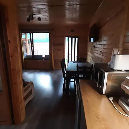Вила Влаида Sapareva Banya Room photo